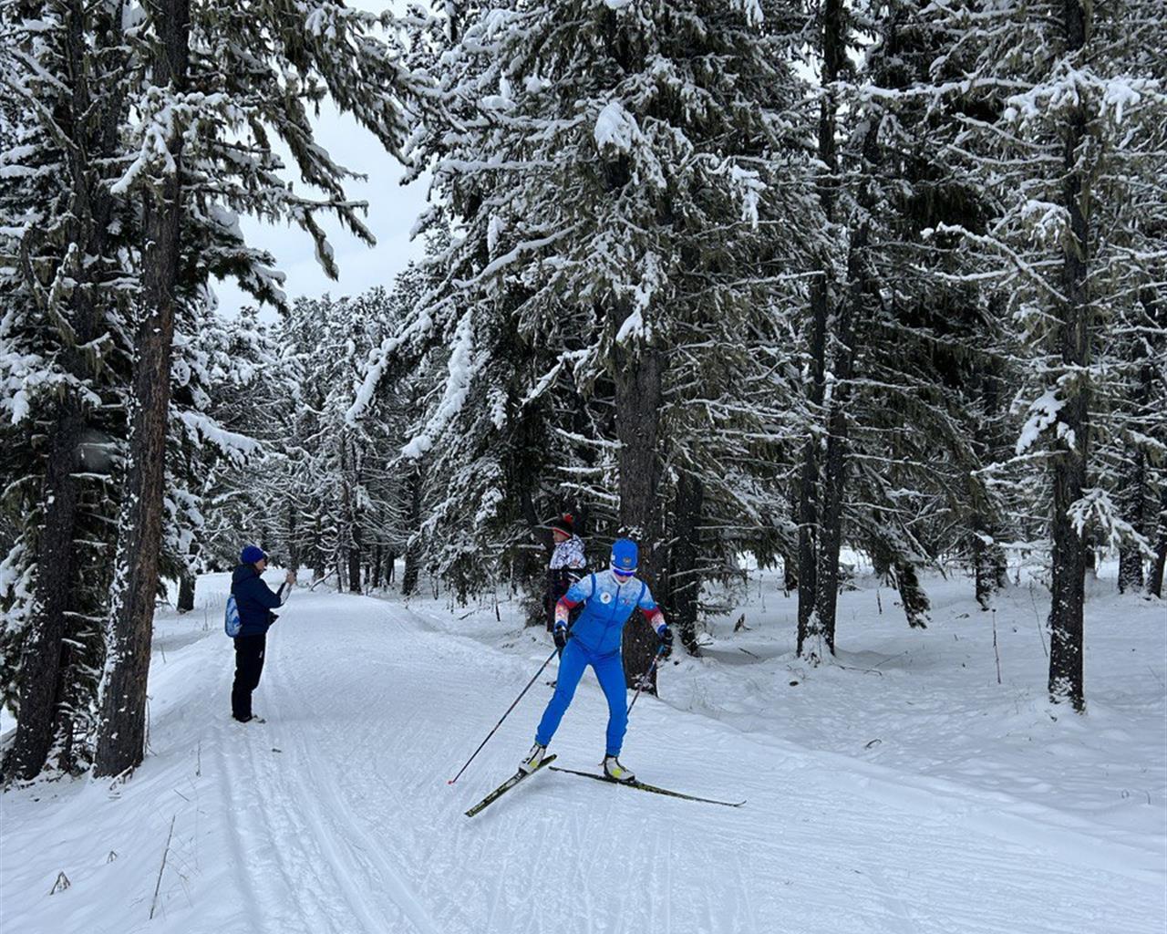 Семинский перевал