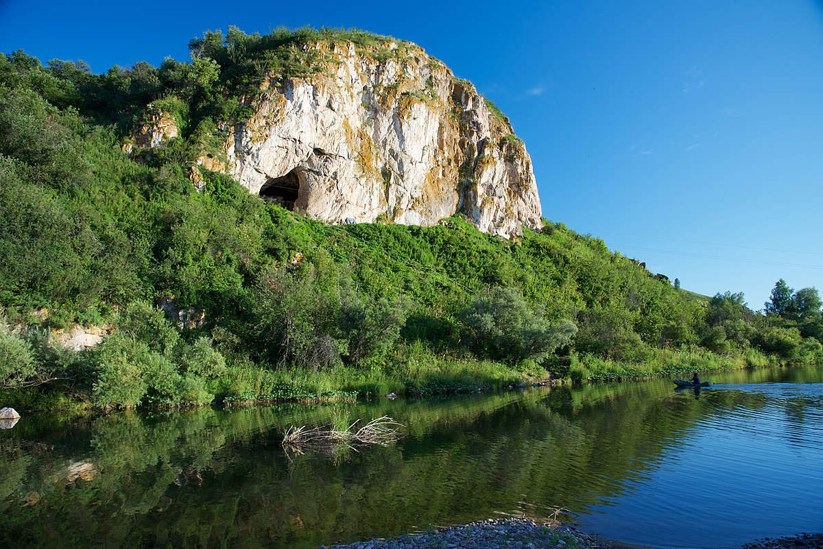 Чагырская пещера